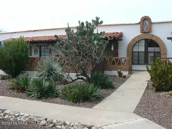 468 S Paseo Aguila  #B, Green Valley, AZ 85614