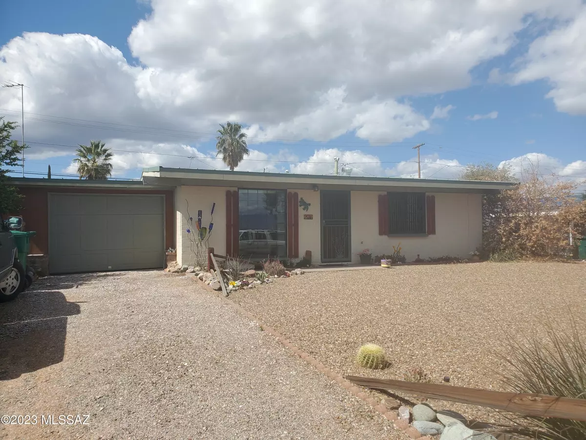 San Manuel, AZ 85631,236 S Mcnab Parkway