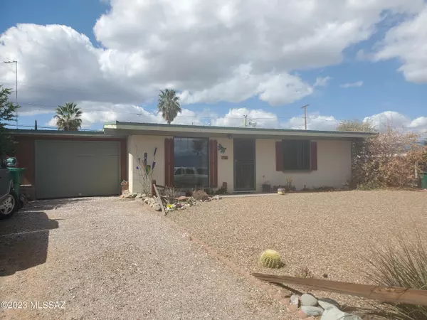 236 S Mcnab Parkway, San Manuel, AZ 85631