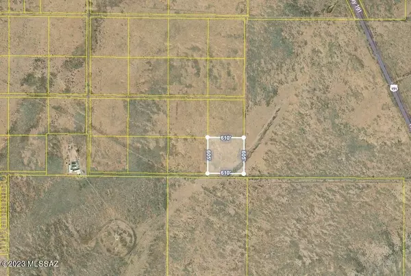 Mc Neal, AZ 85617,TBD W San Gabriel Drive #73