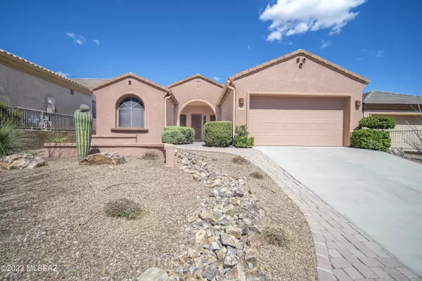 1786 W Placita Canoa Azul, Green Valley, AZ 85622