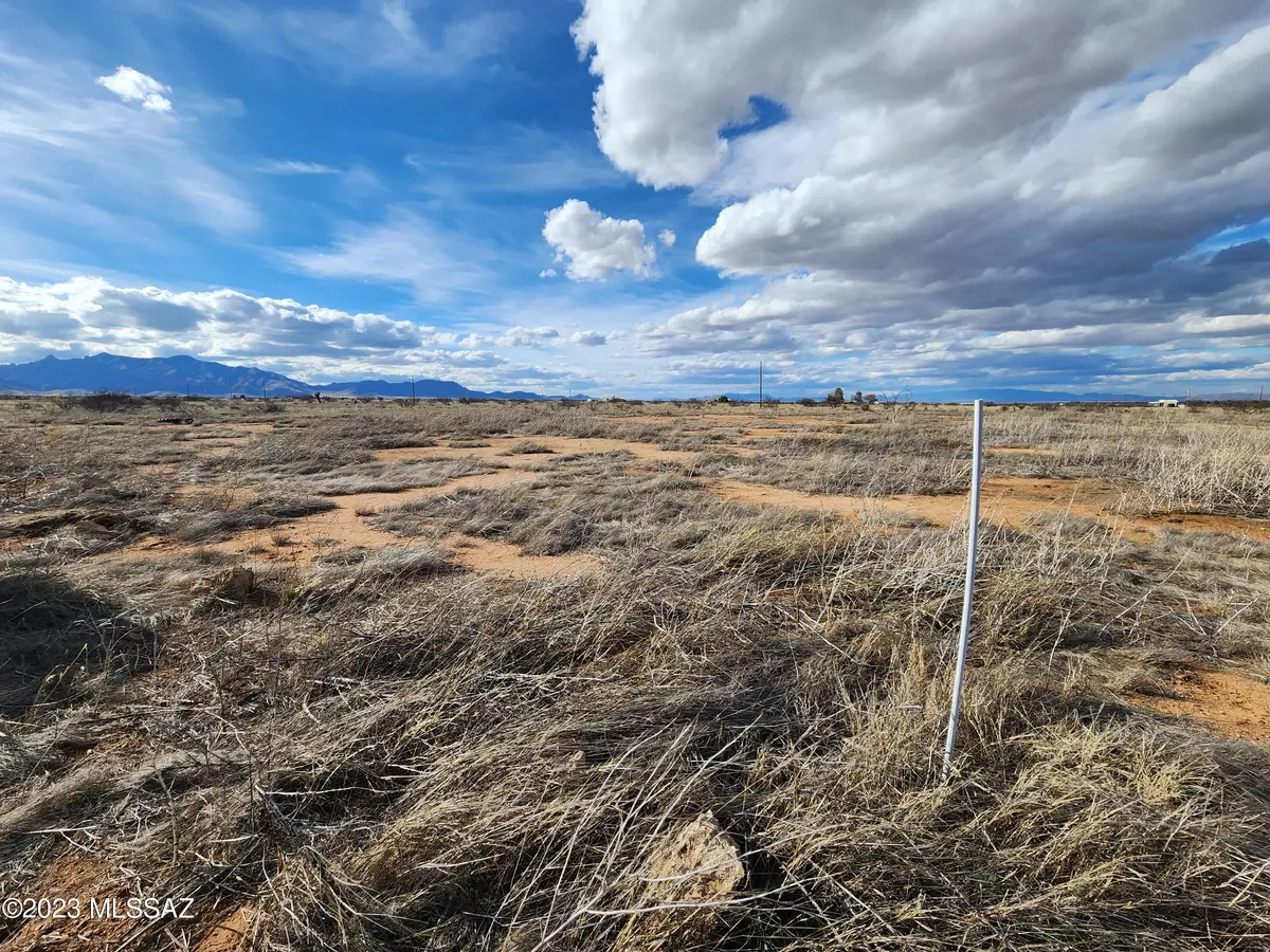 Pearce, AZ 85625,1.65 Acres Rising Street #14 &15