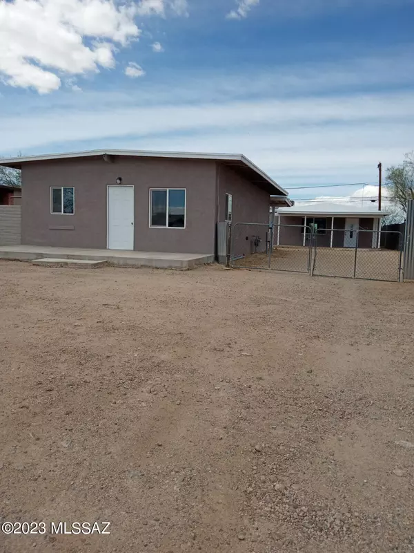 4980 S 17Th Avenue, Tucson, AZ 85706