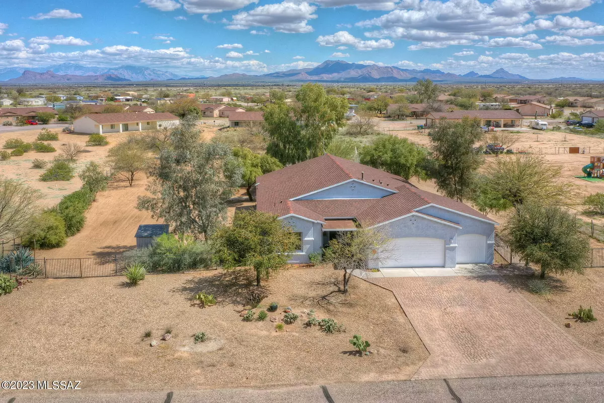 Marana, AZ 85653,4908 N Coues Deer Lane