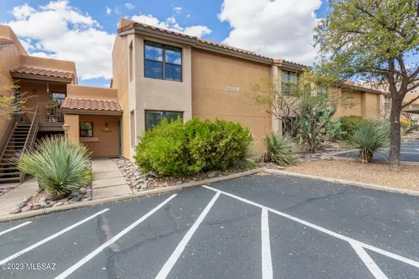 6651 N Campbell Avenue #173, Tucson, AZ 85718