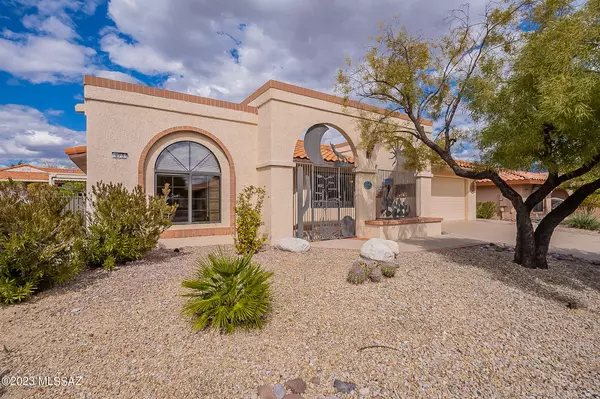 Oro Valley, AZ 85755,973 E Rising Sun Drive