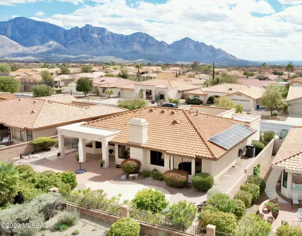 Oro Valley, AZ 85755,973 E Rising Sun Drive