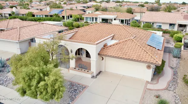 973 E Rising Sun Drive, Oro Valley, AZ 85755