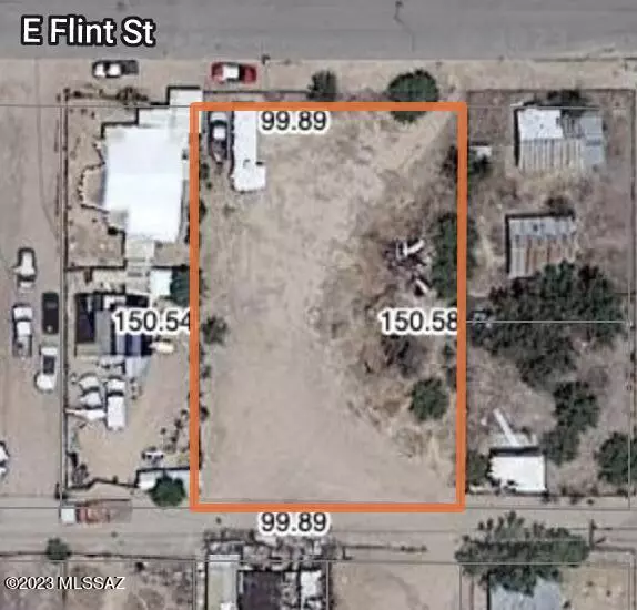 Benson, AZ 85602,176 E Flint Street #10