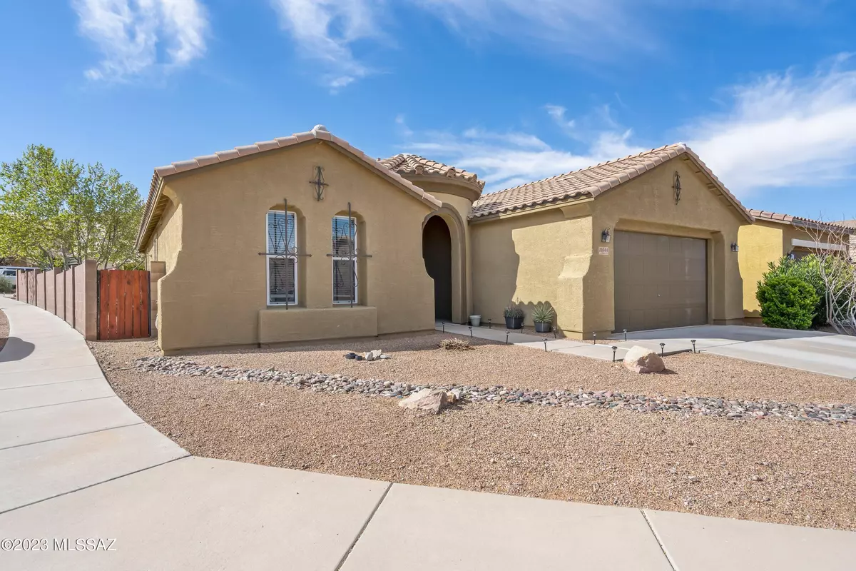 Vail, AZ 85641,11044 E Sageberry Way