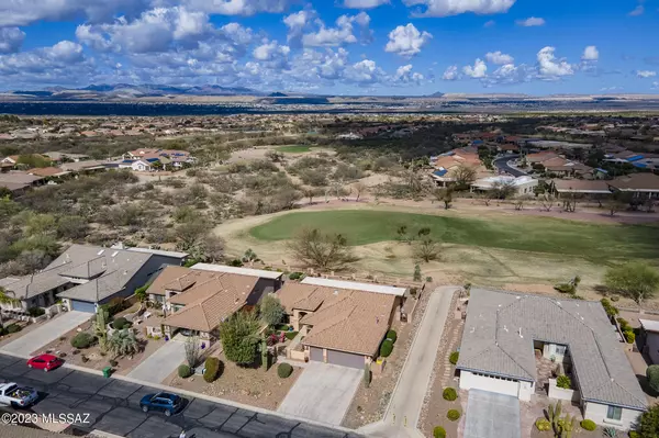 Green Valley, AZ 85614,1241 N Marshview Lane