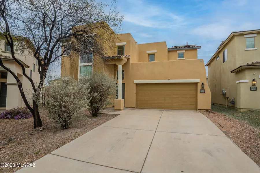 14209 S Via Abarca, Sahuarita, AZ 85629