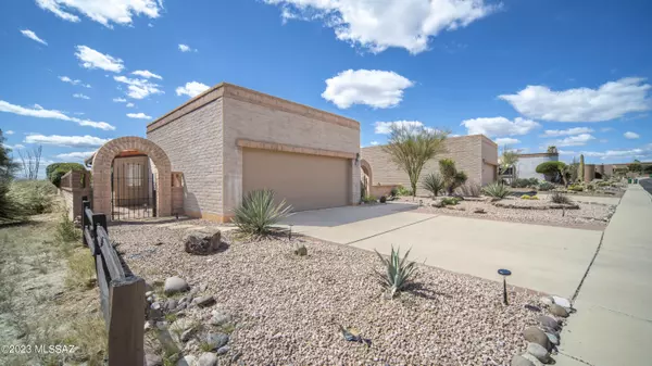 Green Valley, AZ 85622,1201 W Camino De La Oca