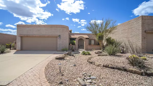 Green Valley, AZ 85622,1201 W Camino De La Oca