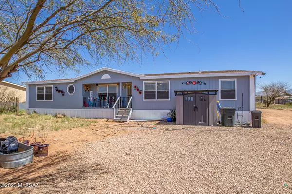 3360 E El Toro Road, Sahuarita, AZ 85629