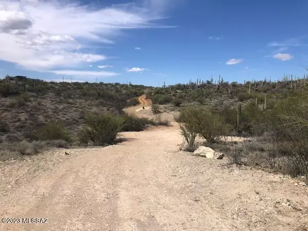 Tucson, AZ 85747,E Rincon Creek Ranch Road #B