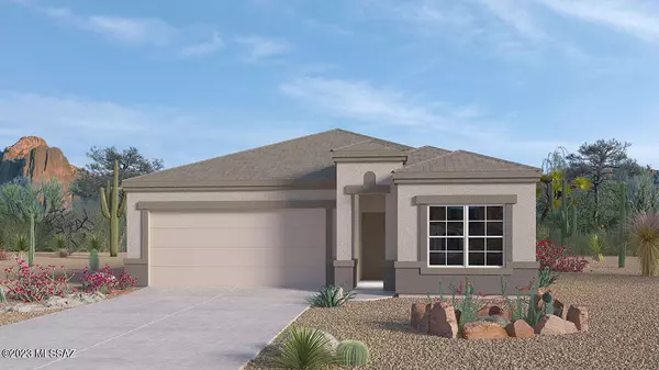 9294 W Tenaza Lane, Marana, AZ 85653