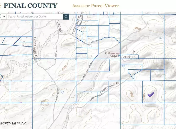 Marana, AZ 85653,E Westridge Road