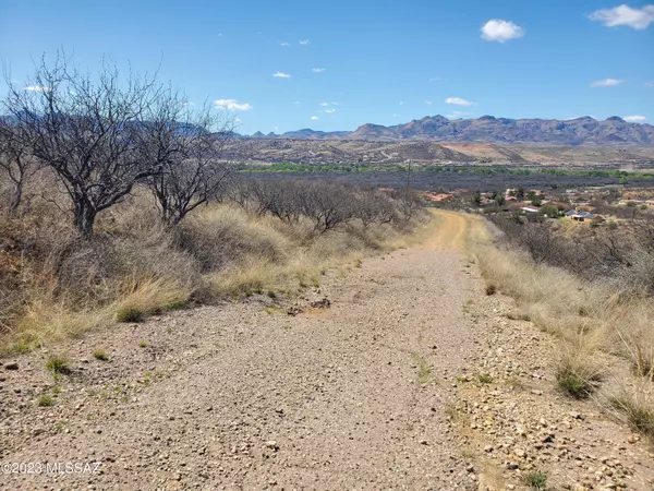 Rio Rico, AZ 85648,241 Camino Mirador  #126