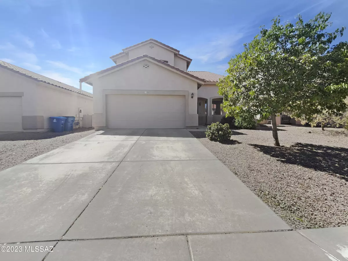 Sahuarita, AZ 85629,15 W Camino Rancho Quito