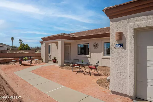 Green Valley, AZ 85622,4662 S Desert Grove Court