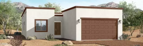 110 Powell Court, Tubac, AZ 85646