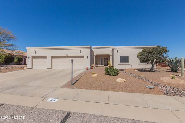 1146 W Placita Inspirada, Green Valley, AZ 85614