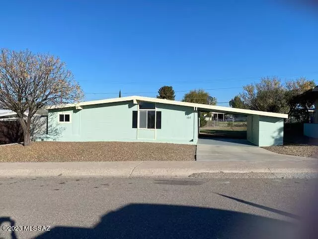 San Manuel, AZ 85631,107 S Avenue  A