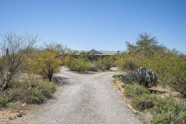 Tucson, AZ 85743,13141 W Camino De Conejo