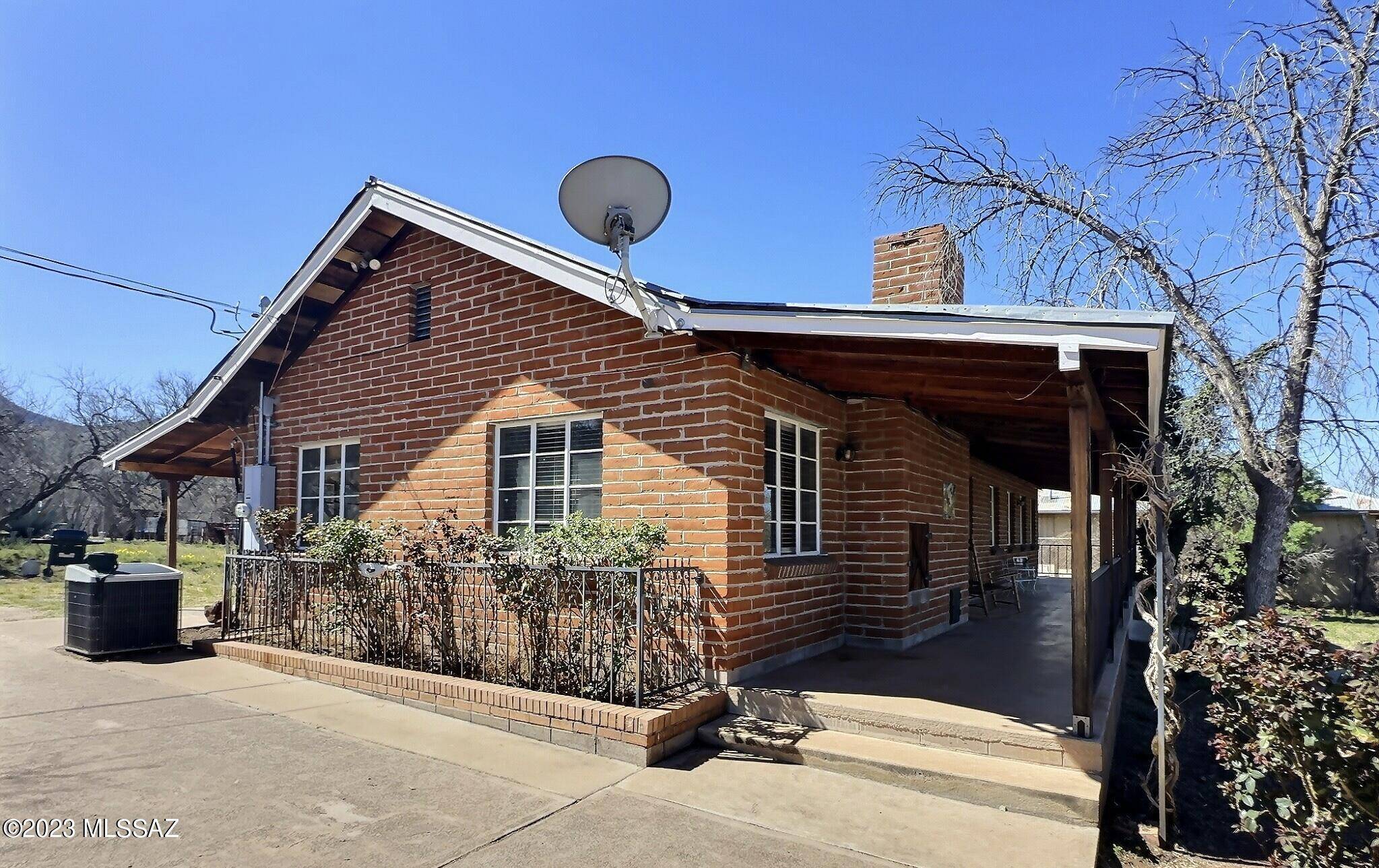 273 Duquesne Avenue, Patagonia, AZ 85624