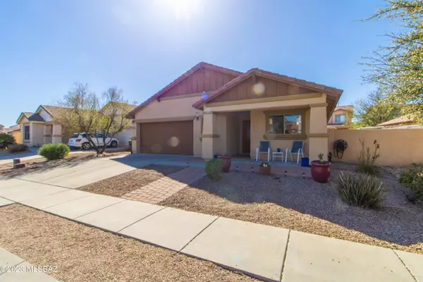 Sahuarita, AZ 85629,486 W Camino Tunera