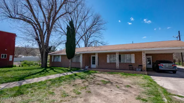 217 SE Old W Highway, Duncan, AZ 85534