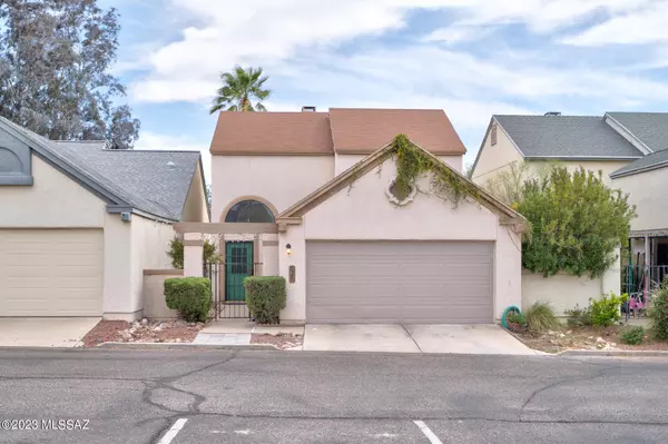 3073 W Avior Drive, Tucson, AZ 85742