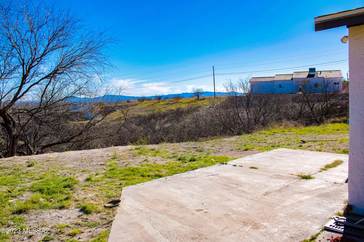 Rio Rico, AZ 85648,282 Paseo Mascota