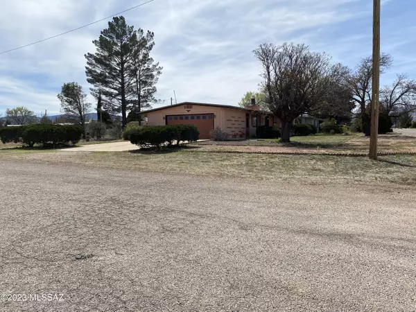 Pearce, AZ 85625,1030 E Justin Street