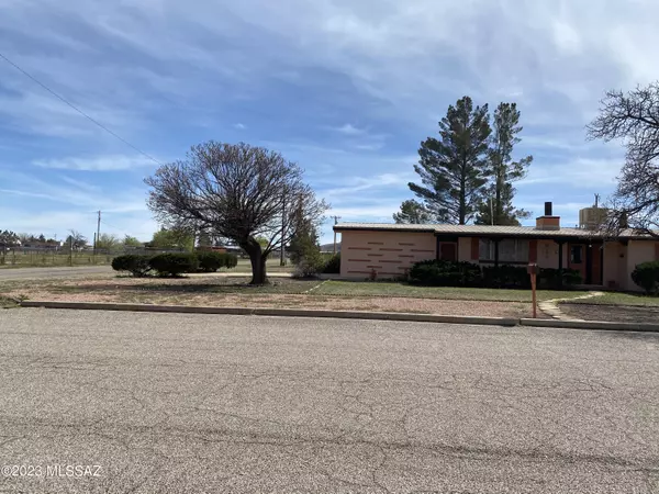 Pearce, AZ 85625,1030 E Justin Street