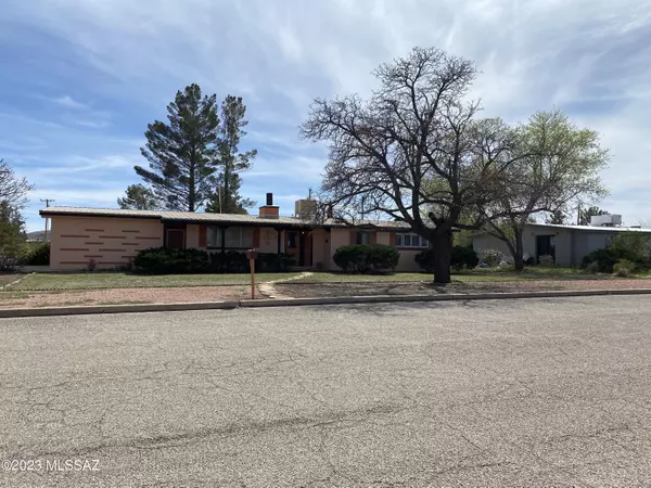 Pearce, AZ 85625,1030 E Justin Street