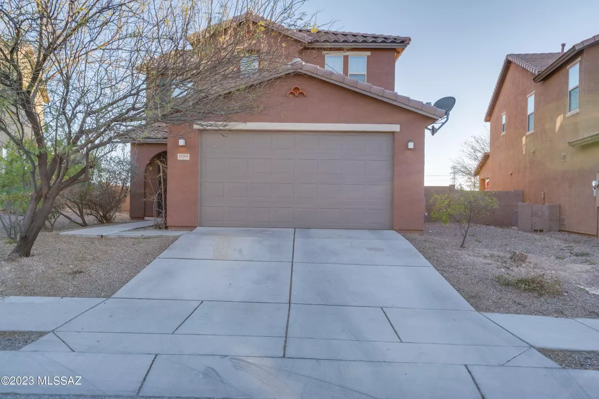 Tucson, AZ 85747,11166 E Vail Vista Court