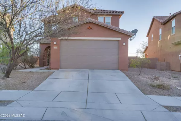 11166 E Vail Vista Court, Tucson, AZ 85747