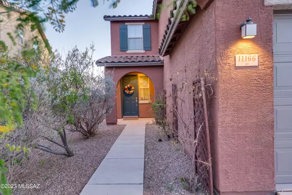 Tucson, AZ 85747,11166 E Vail Vista Court