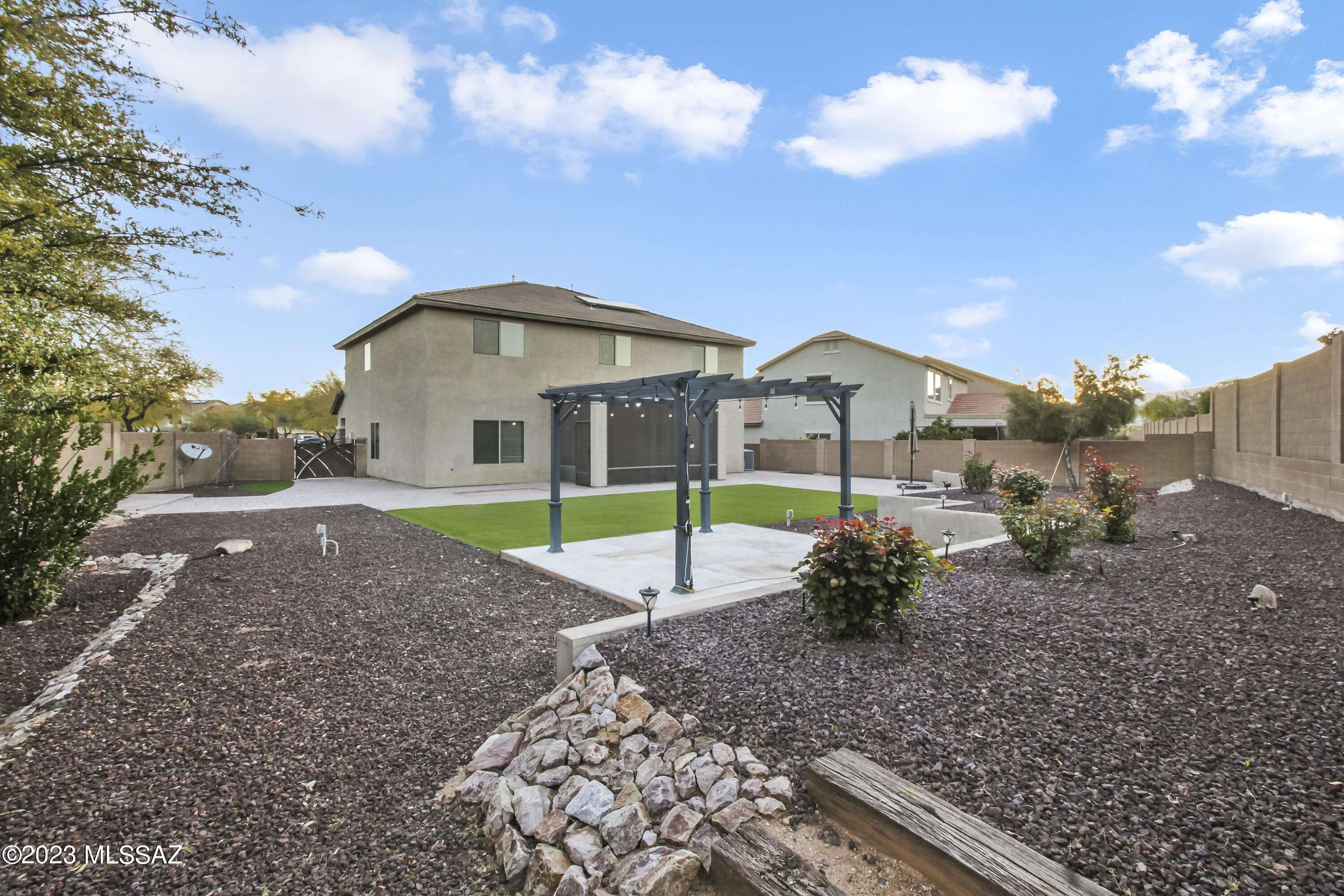 Tucson, AZ 85747,10808 E Bitterroot Court