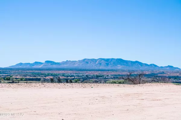 Ramsey Road  #4, Benson, AZ 85602