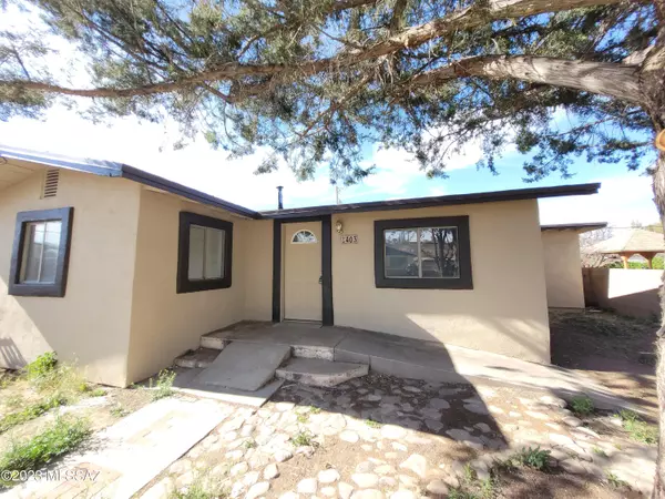 Huachuca City, AZ 85616,403 E Navajo Street