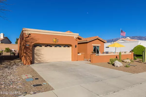 Oro Valley, AZ 85755,14280 N Rusty Gate Trail