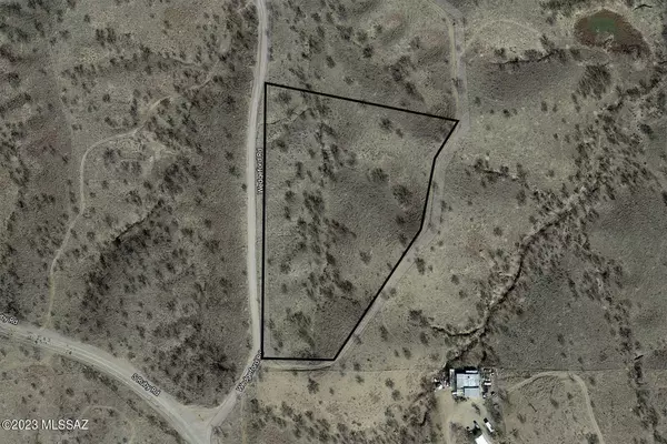 Arivaca, AZ 85601,38725 S Wedgeford Place