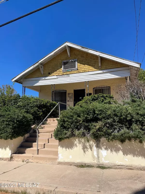 Nogales, AZ 85621,143 E Hudgins Street