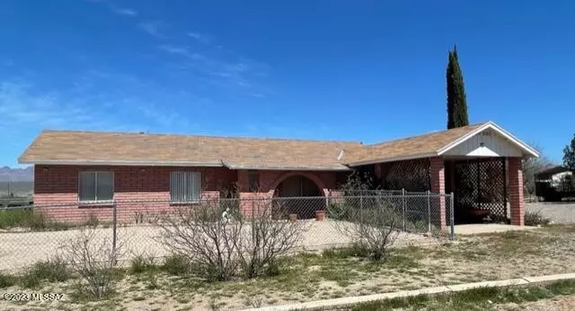 Fort Thomas, AZ 85536,13276 Black Rock Road