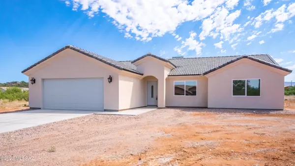 1795 Ariosto Court, Rio Rico, AZ 85648