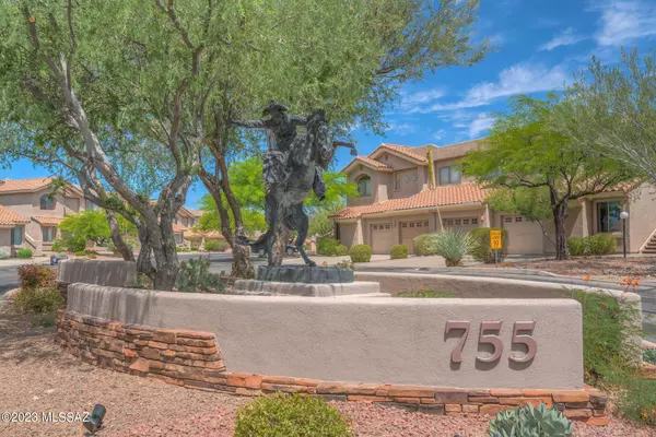 Oro Valley, AZ 85755,755 W Vistoso Highlands Drive #217