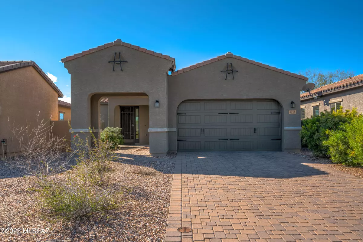 Oro Valley, AZ 85755,1045 W Lark Bunting Lane